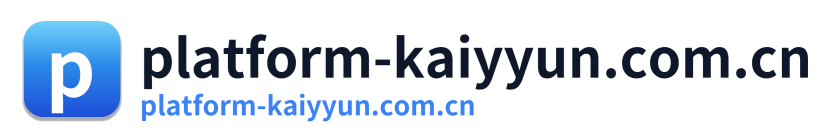 platform-kaiyyun.com.cn Logo